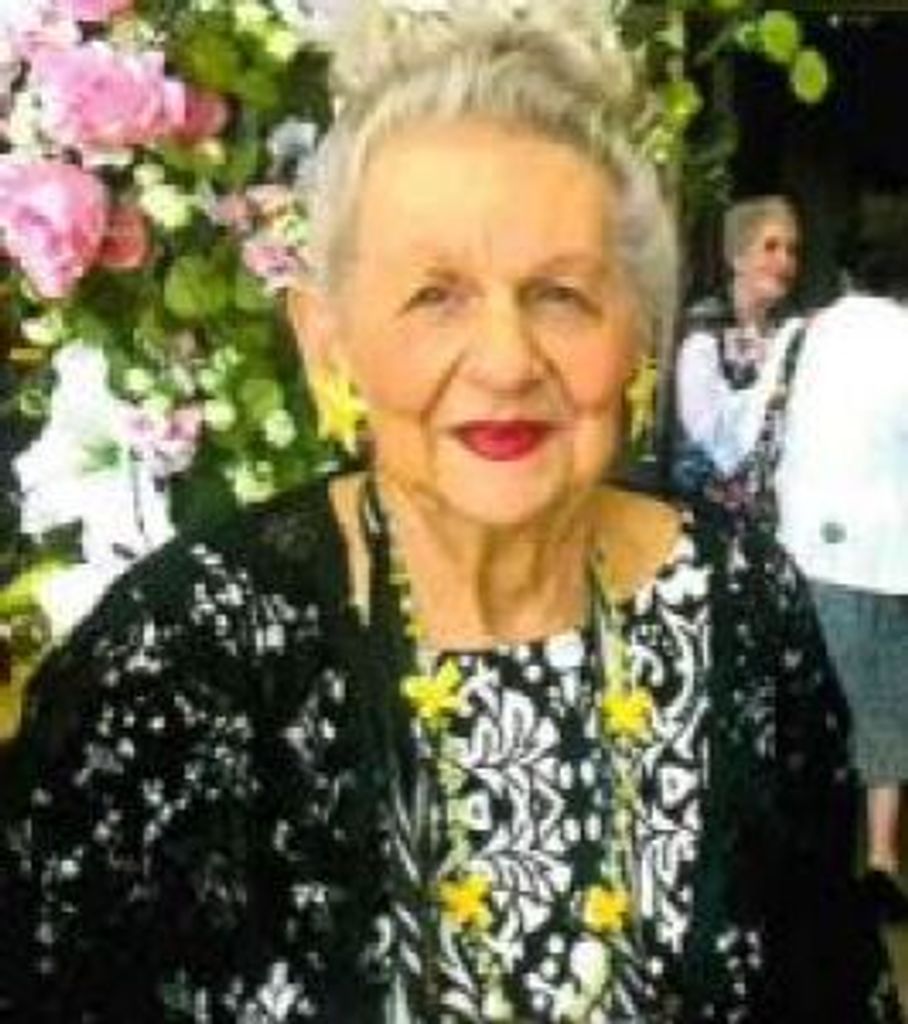 Mary Lee Profile Photo