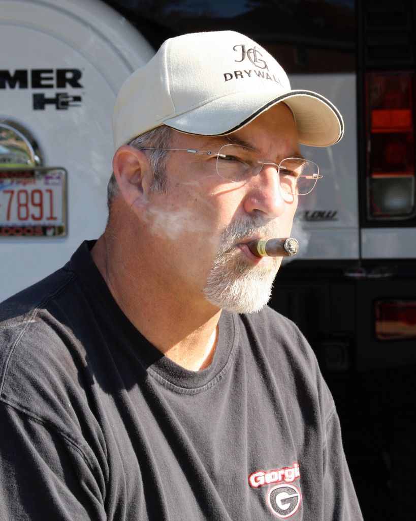 Herbert Lee Groover Profile Photo