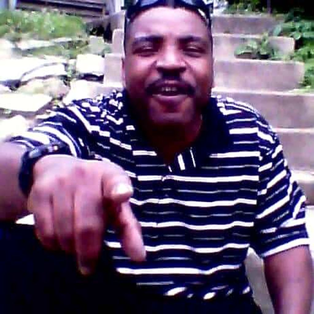 Nathaniel Haugabook, Jr.