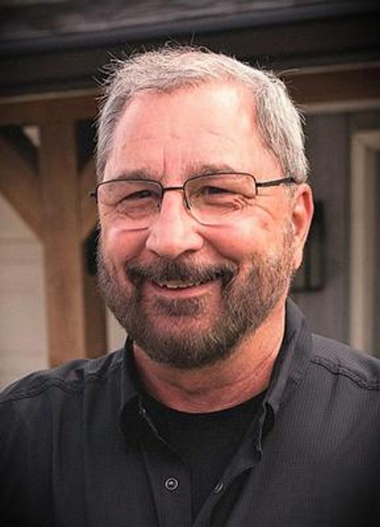 Timothy Paul Zimmerman Profile Photo