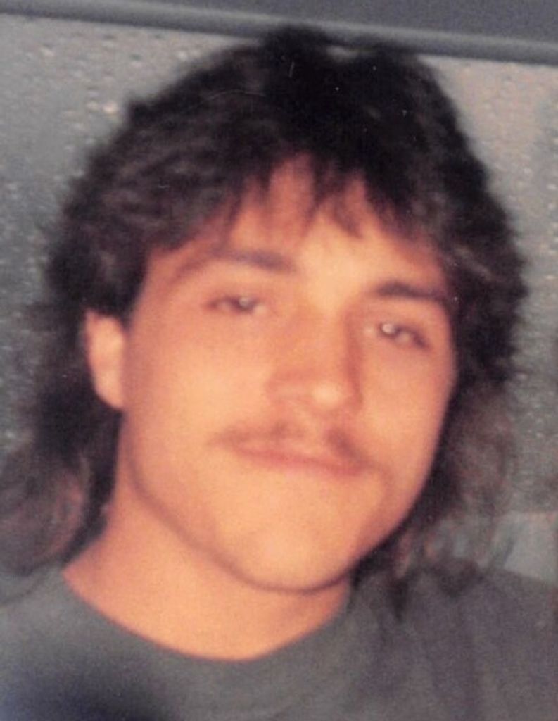 David Lee Papp, Jr.