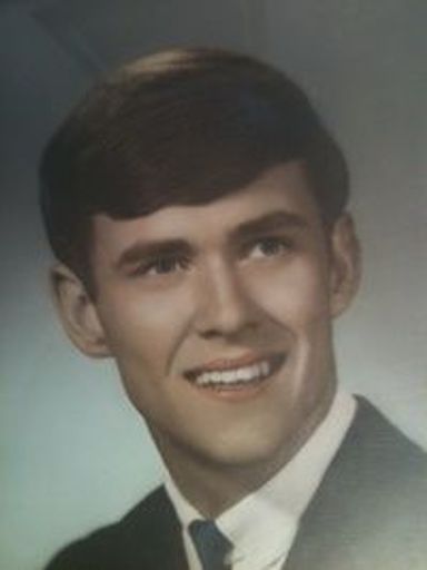 Francis Talbot Murphy Profile Photo