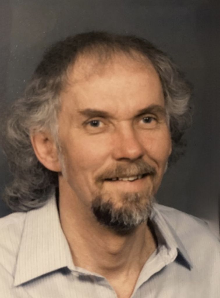 Donald Allan Krall Profile Photo