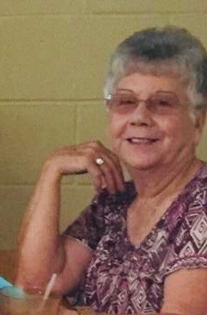 Peggy Joyce Boutwell Profile Photo