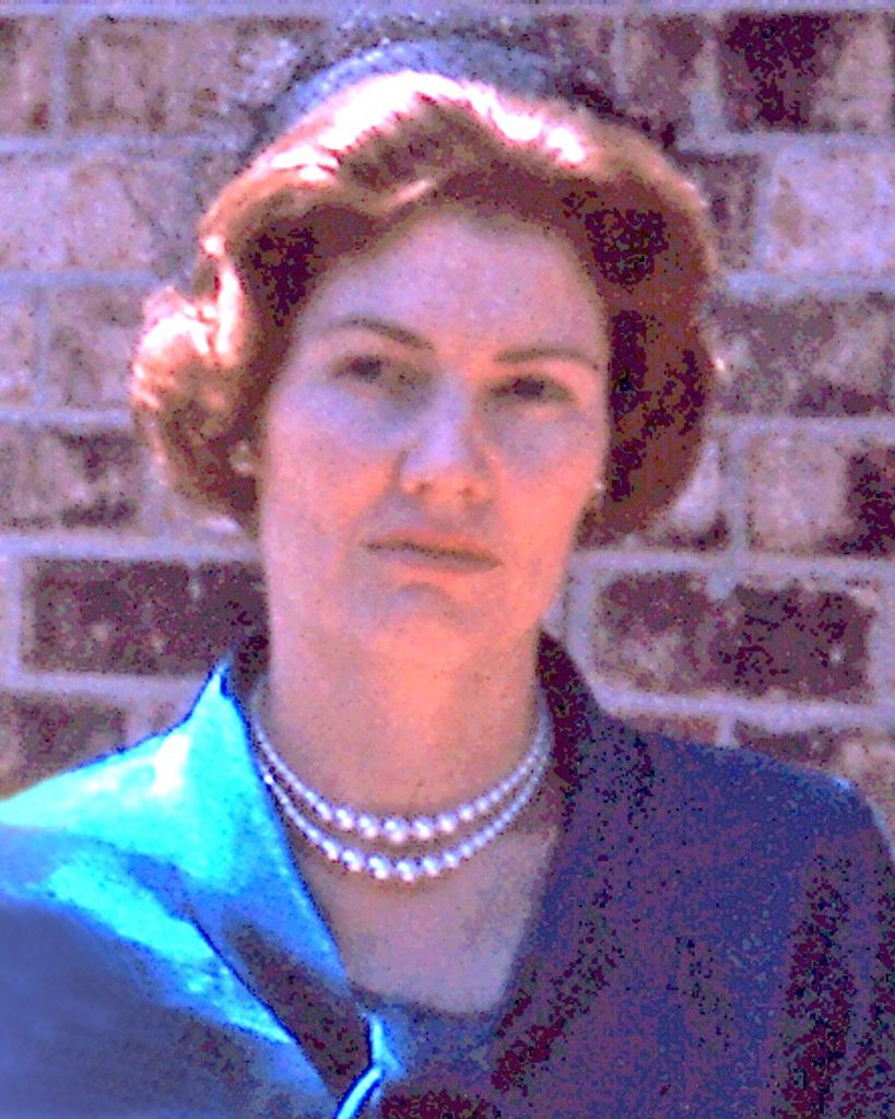 Daythel Syble Hill Profile Photo