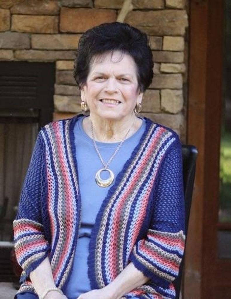 Nancy Yvonne Shortt Lamie Profile Photo