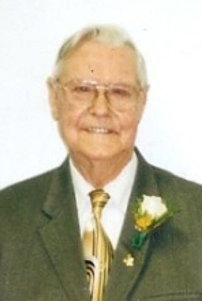 Lester R. Bredberg