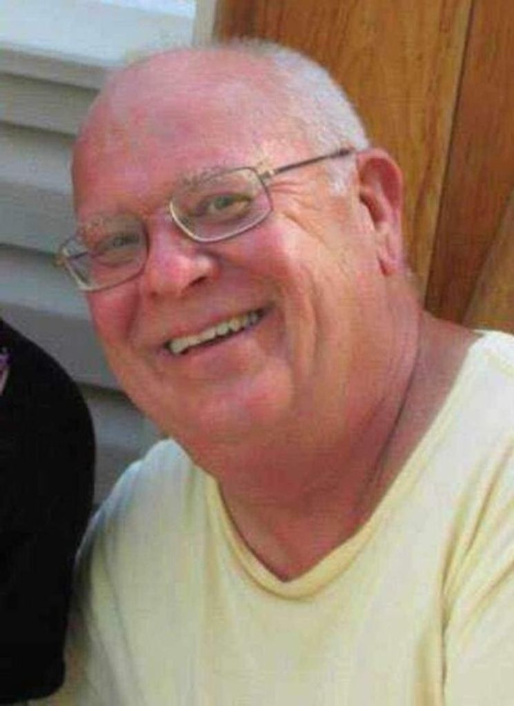 Stanley R. Charles Profile Photo