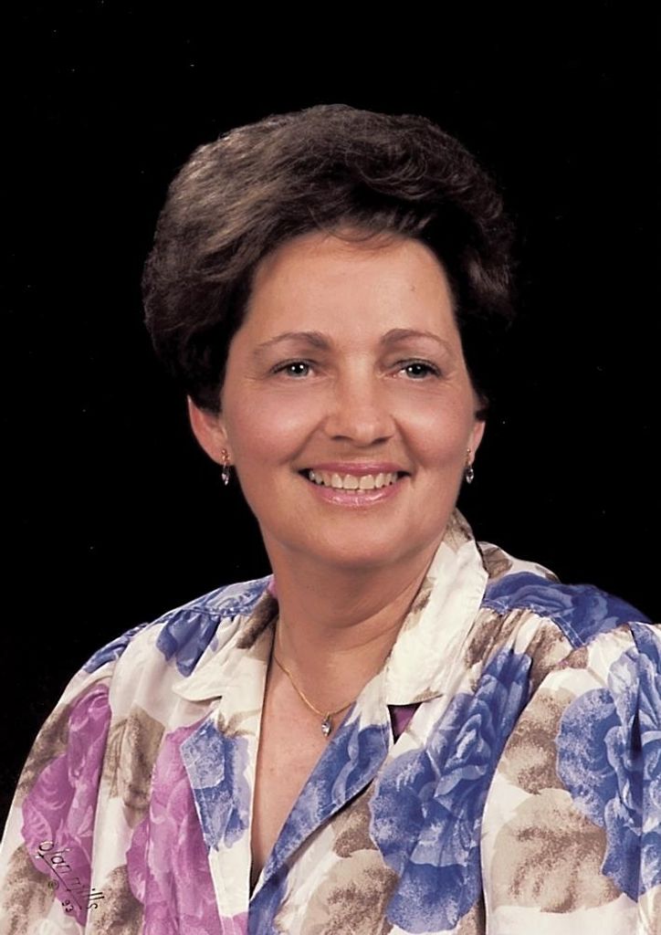 Joan Catherine Gilliland Profile Photo