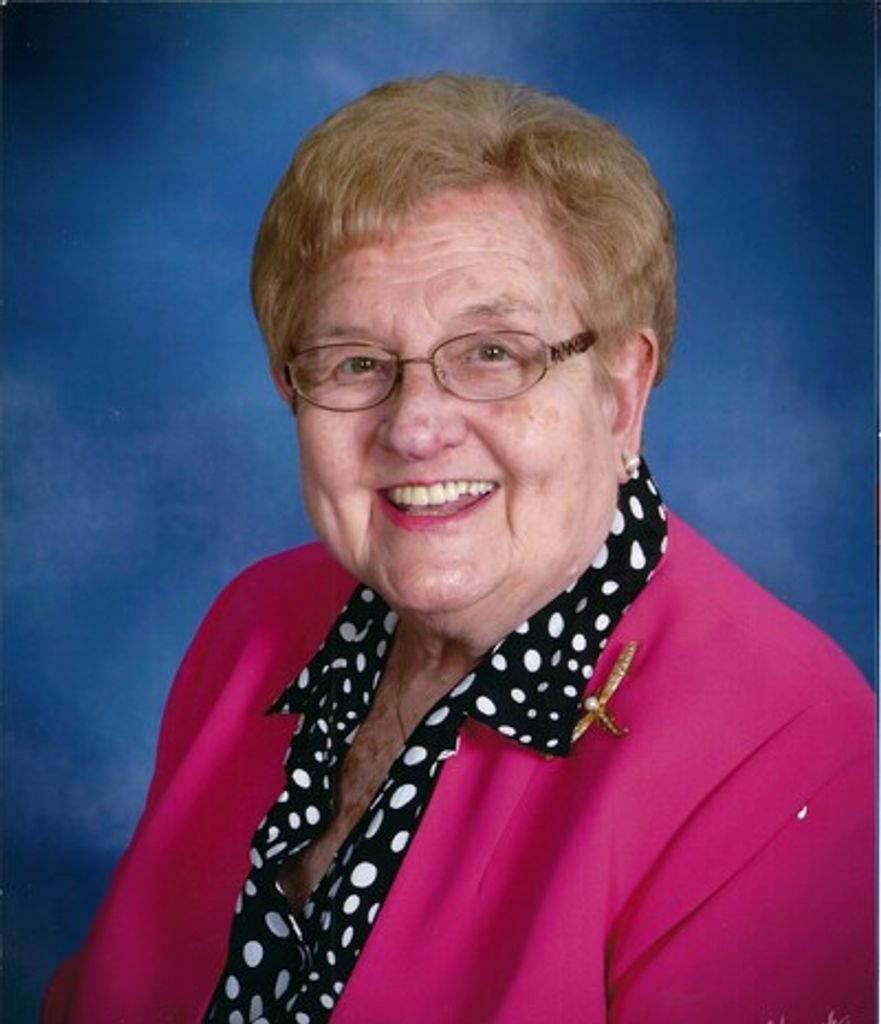 Betty E. Evers Profile Photo