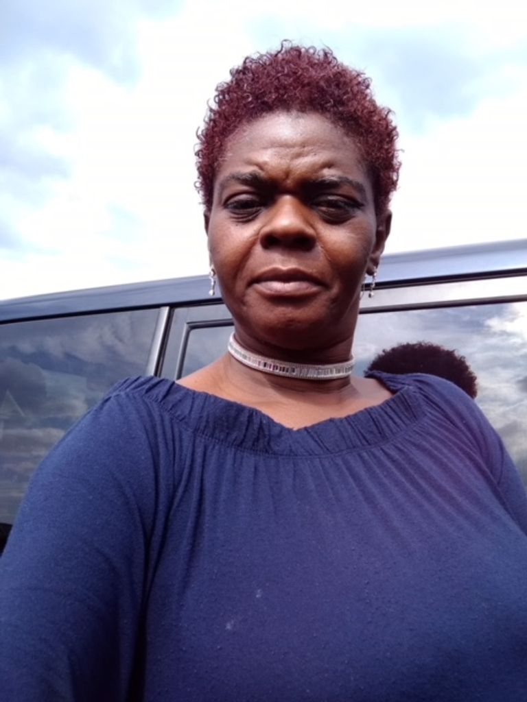 Ms. Sylvia Denise Jones Profile Photo