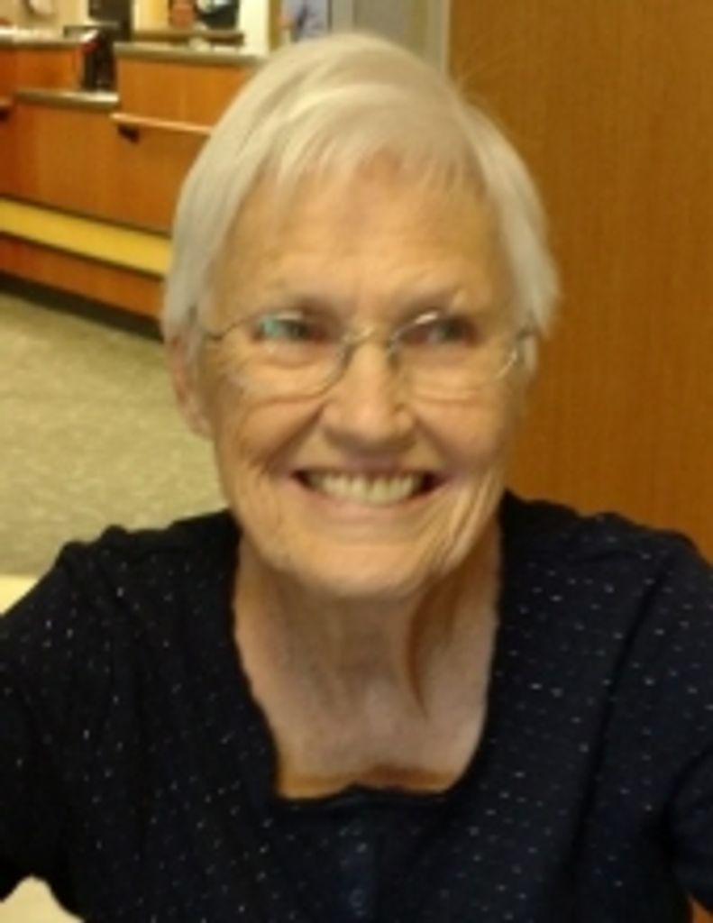 Juanita Eurich