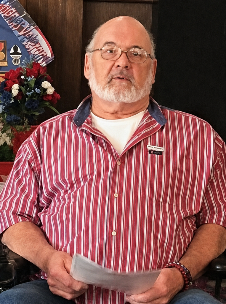 Jim Thomas Profile Photo