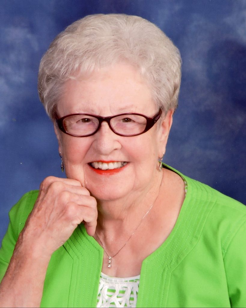 Carole Beckel Ring Profile Photo