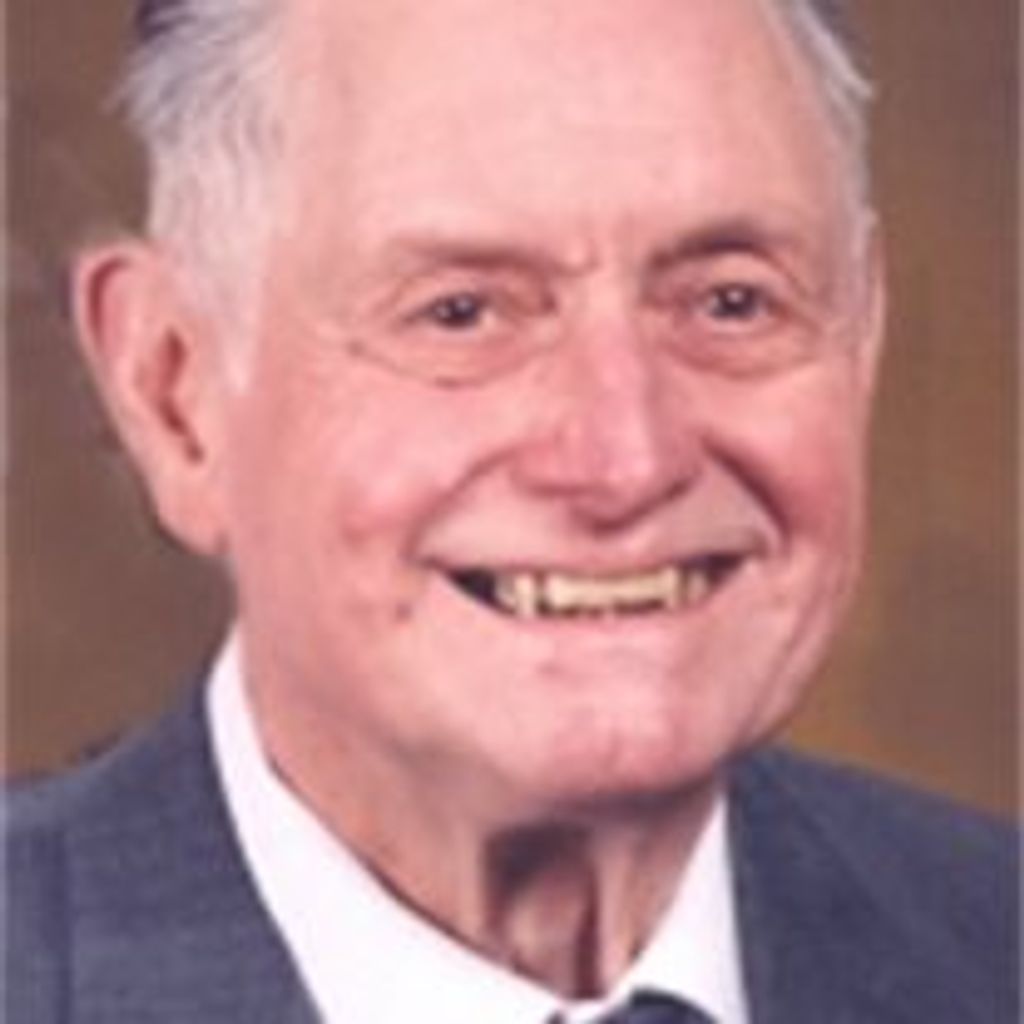 Myron E. Benoit