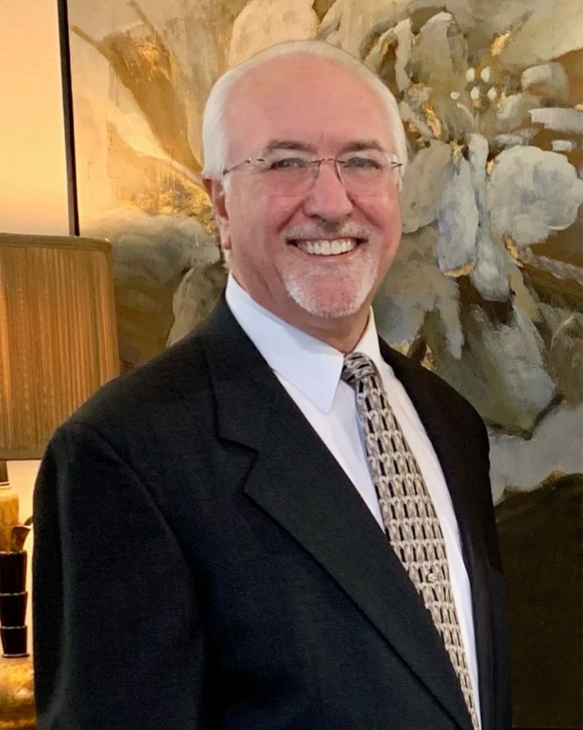 Cyrus John Hebert Profile Photo