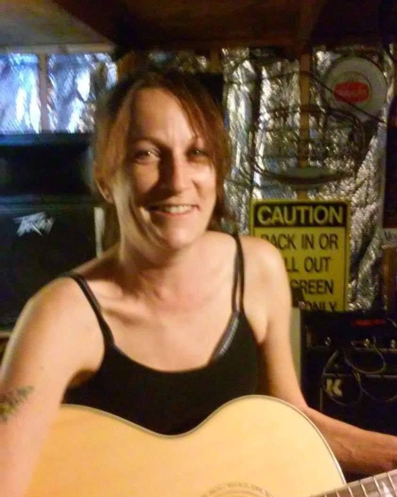 Tara Marie Kennedy Profile Photo