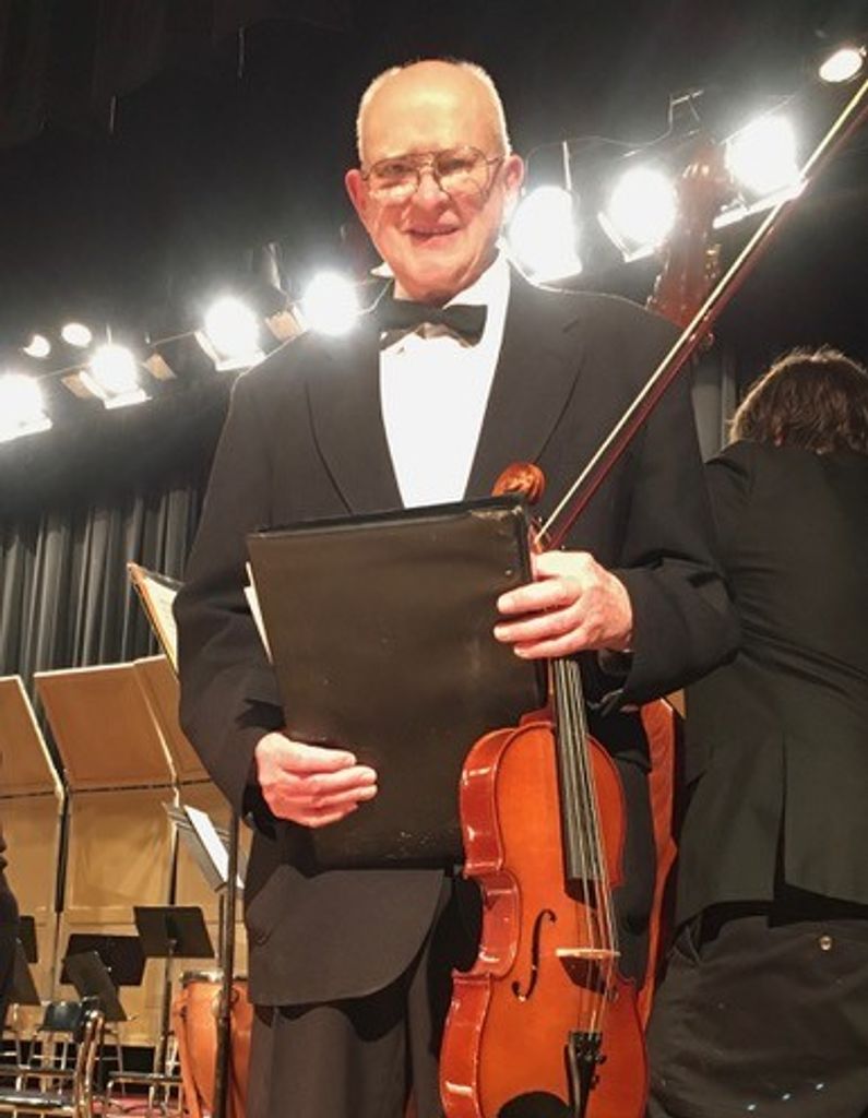 John Lewis Brandt Profile Photo