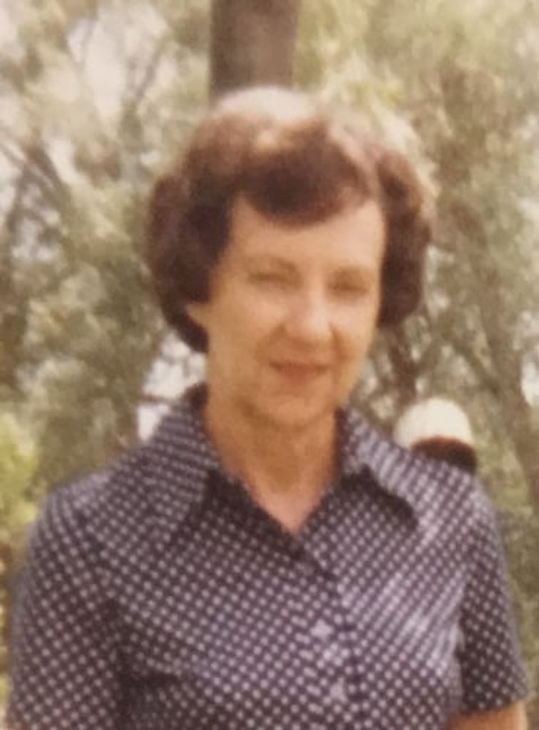 Elmarie Elizabeth Frank