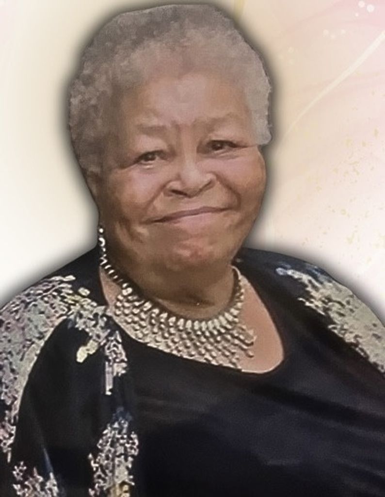 Bernice Fuller Profile Photo