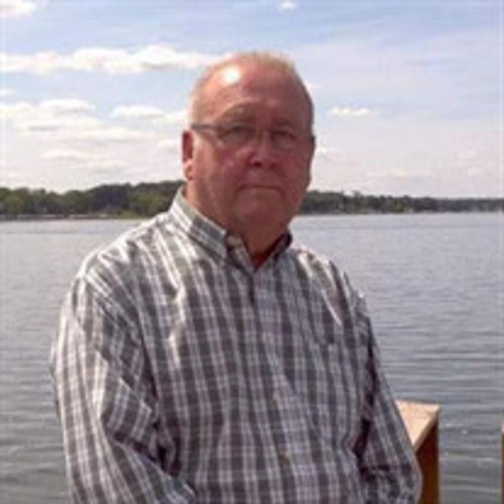 Neil E. Swanson Sr.