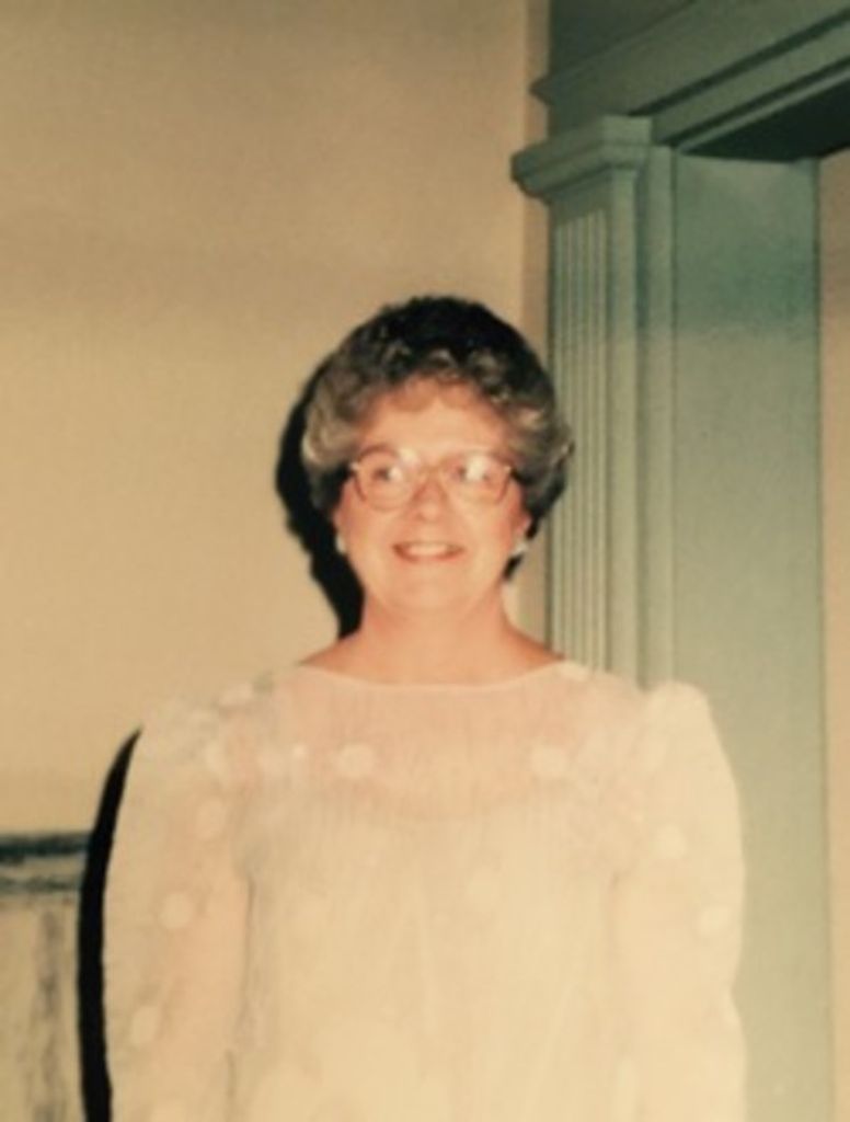 Anna Mae T. Grace Profile Photo