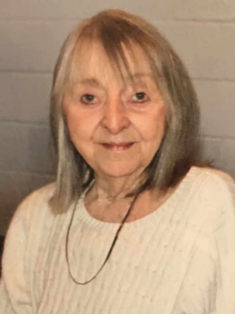 Patricia A. (Deckard)  Baxter Profile Photo