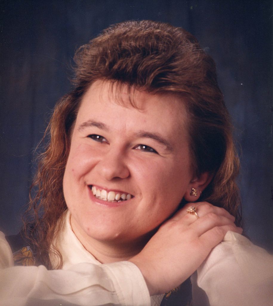 Lisa Marie George Profile Photo