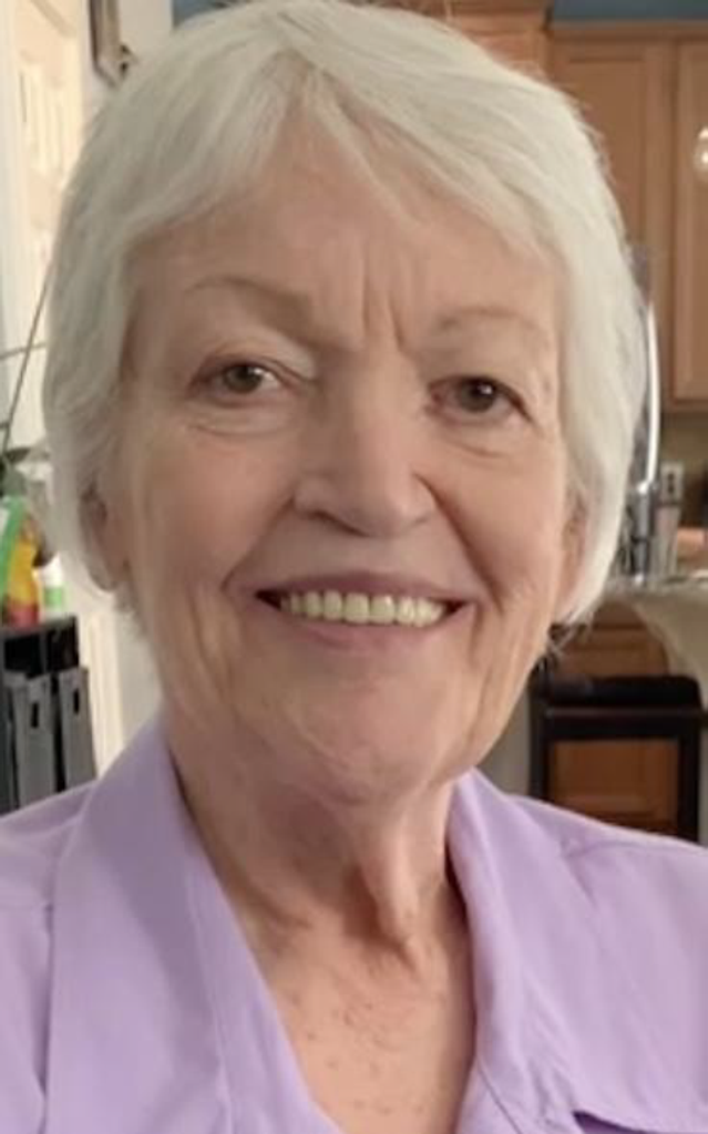 Nancy Ann Phetteplace