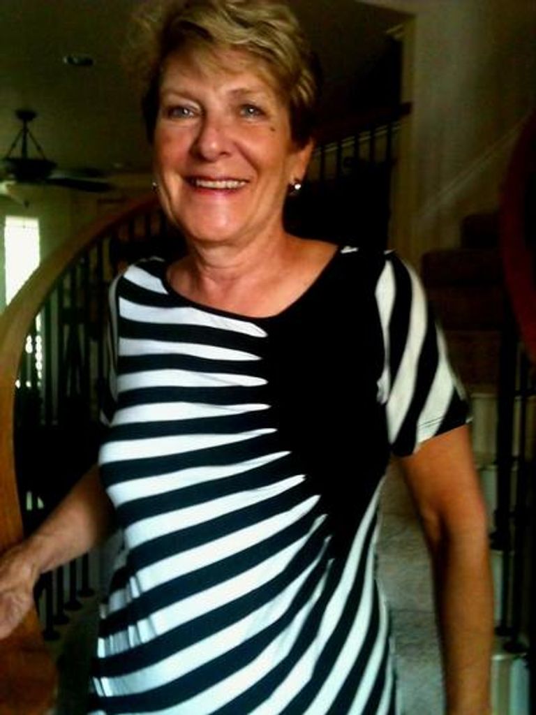 Linda Louise Schmitz