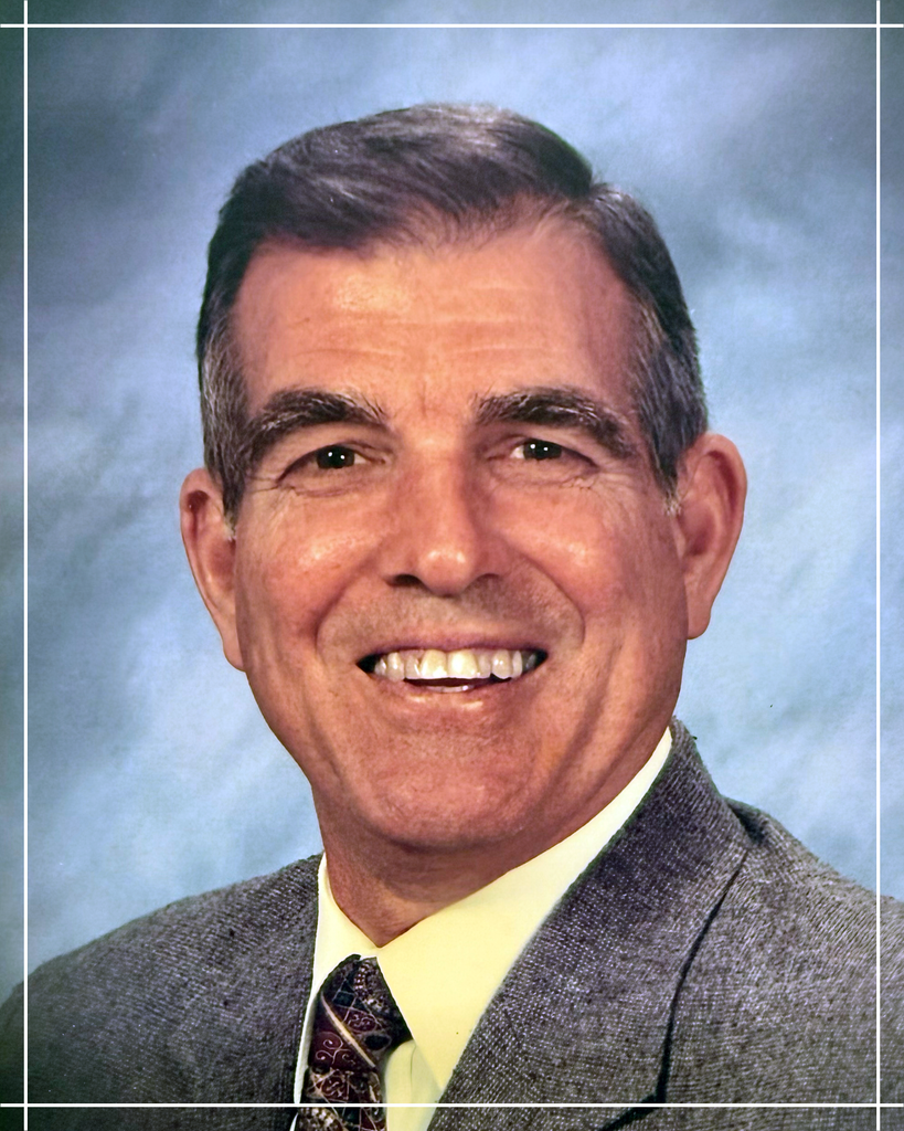 Wallace Darrel Dundas Profile Photo