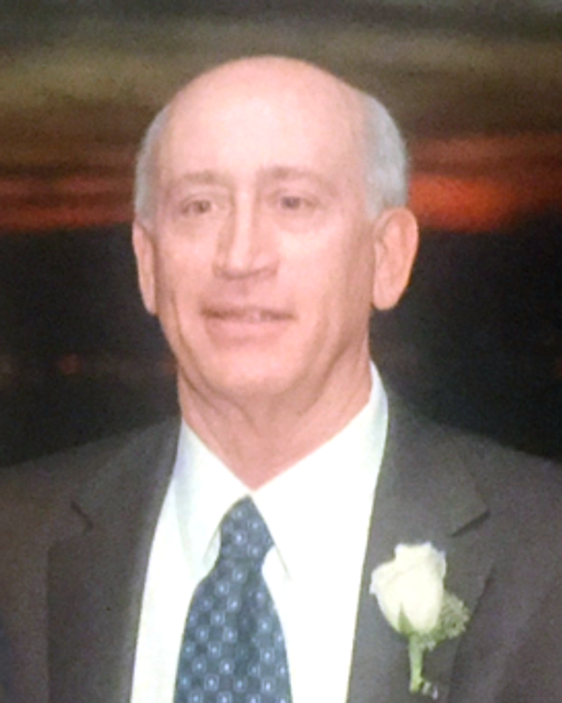 William "Bruce" Franks