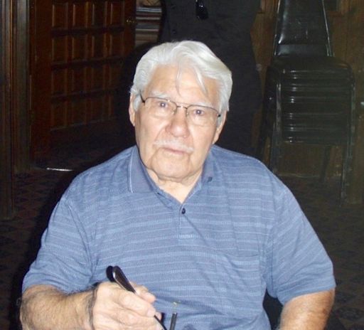 Richard D. Casaus photo gallery thumbnail 73 of 94