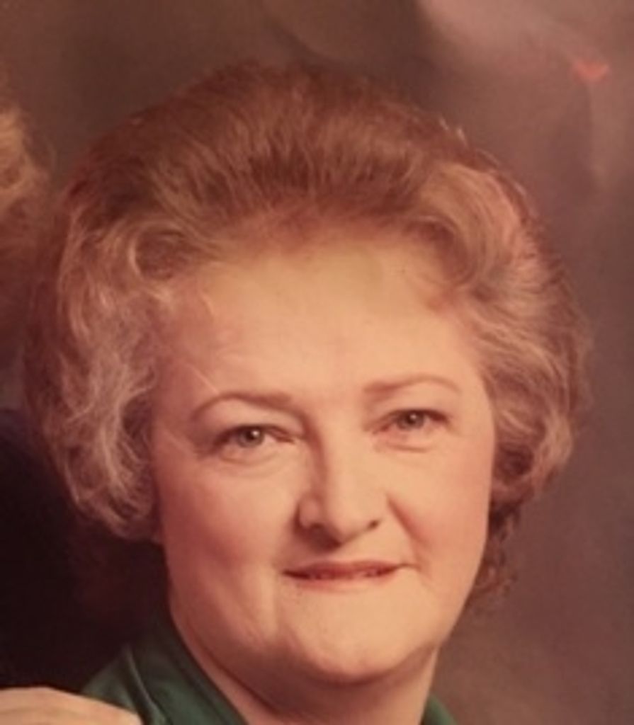 Myrtle Louise Stewart (Weldon) Profile Photo