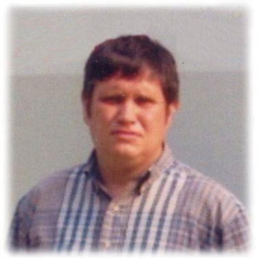 Lonnie DeWayne Morgan