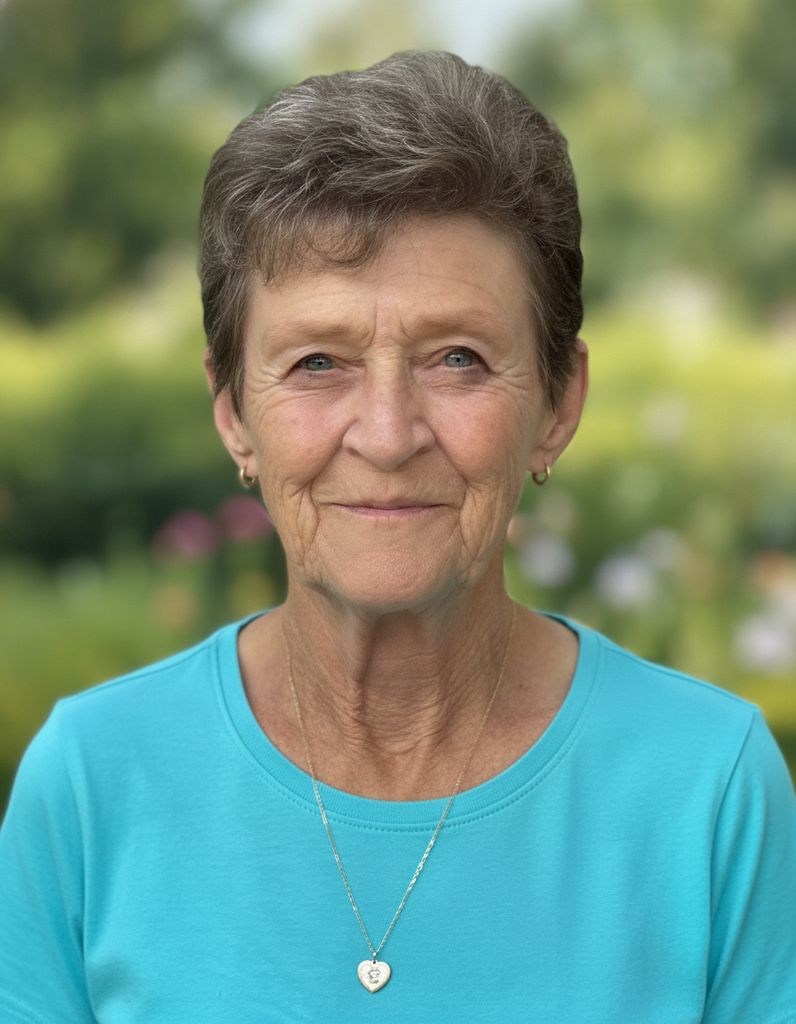 Carolyn Sue Taylor