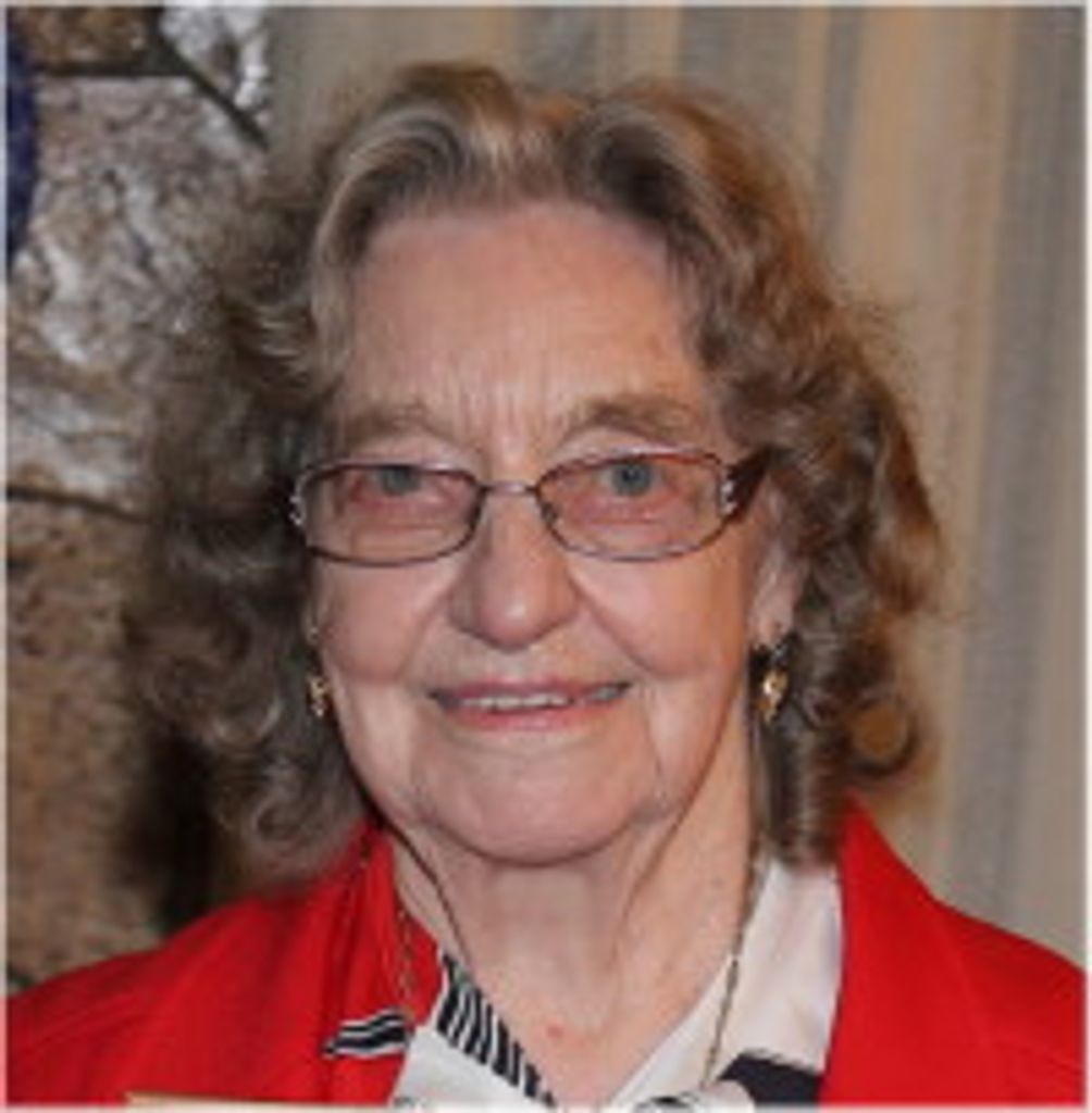 Violet Beatrice Friesen (Smith)