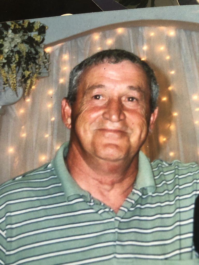 Ricky Joseph Cormier