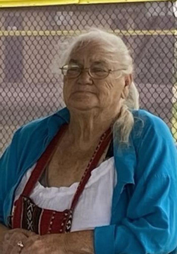 Annie Hammonds Profile Photo