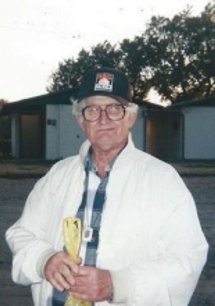 Lawrence E. Breit