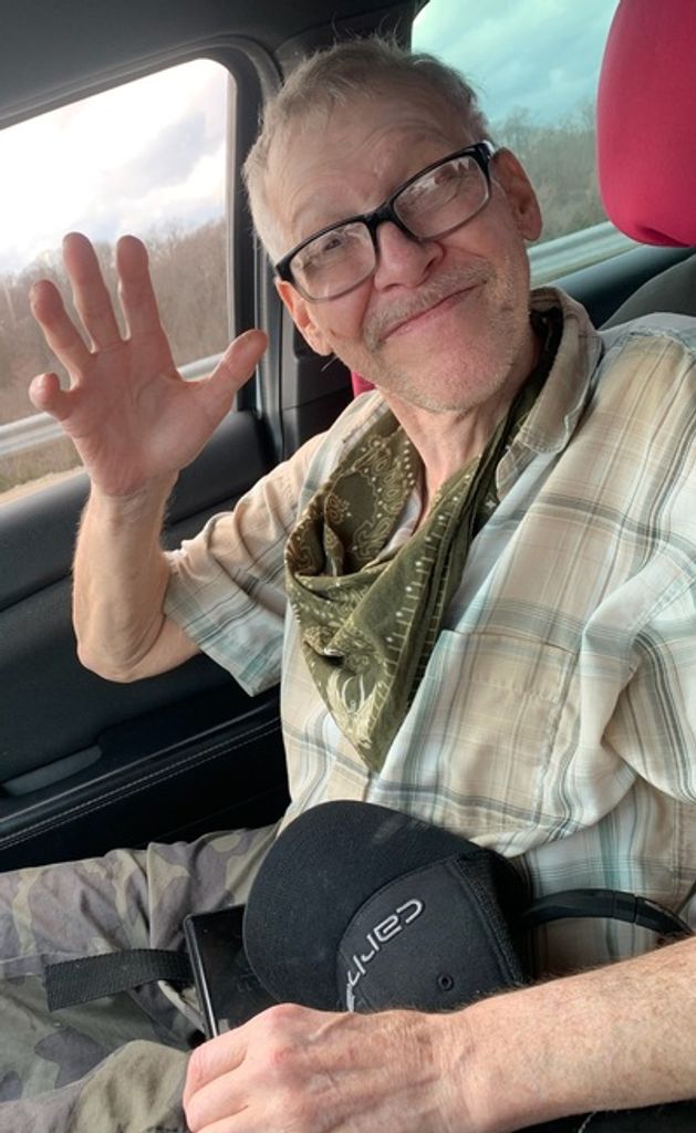 Scott Allen Curtis Profile Photo