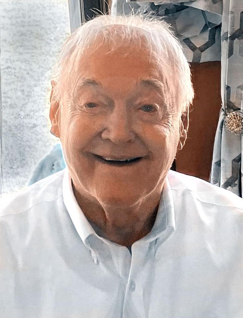 Richard Kieth Hermeier