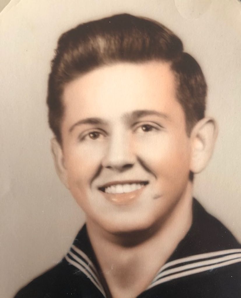 John H. Pacheco
