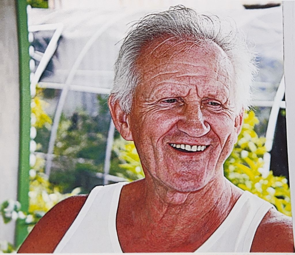Richard Tony Kolar Profile Photo
