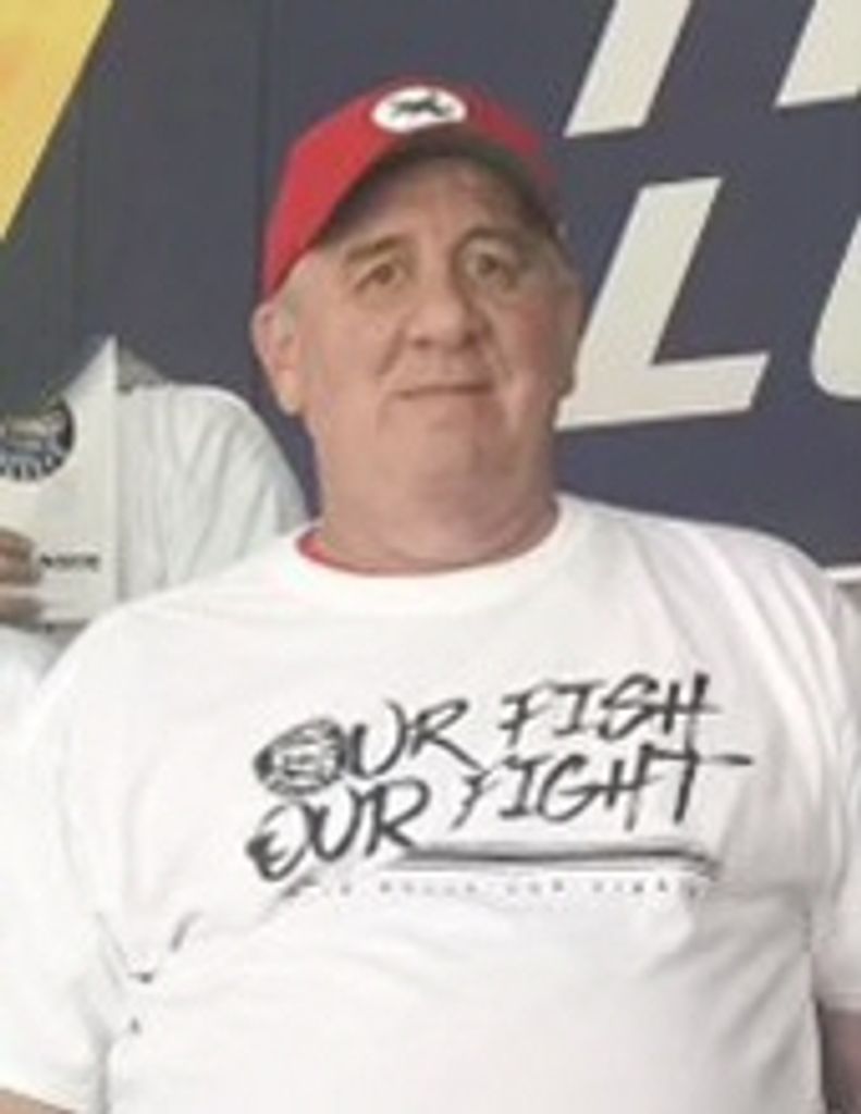 Michael John Collins