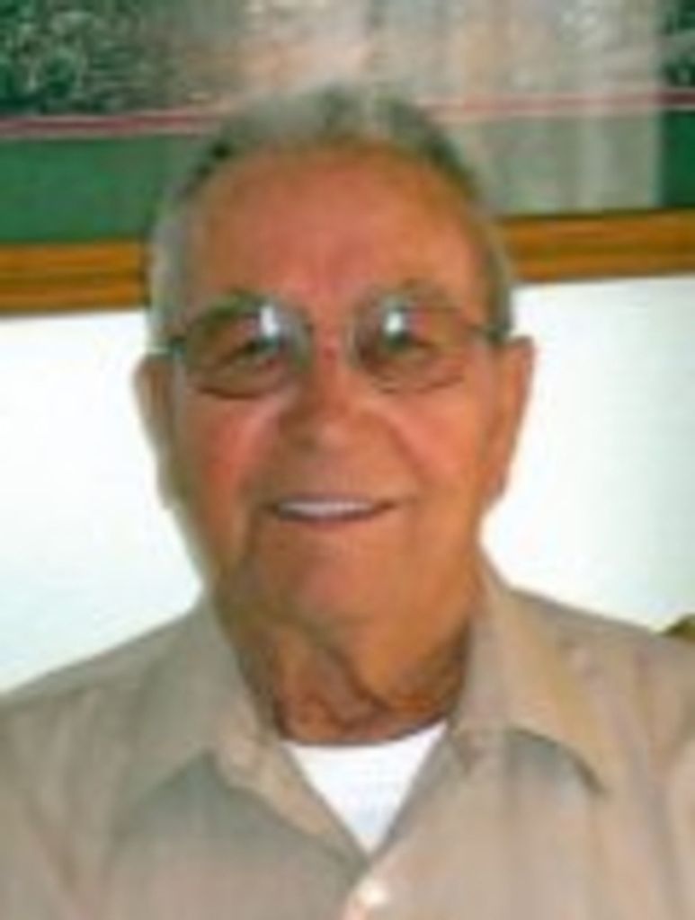 Harley Gene Forrey Sr.