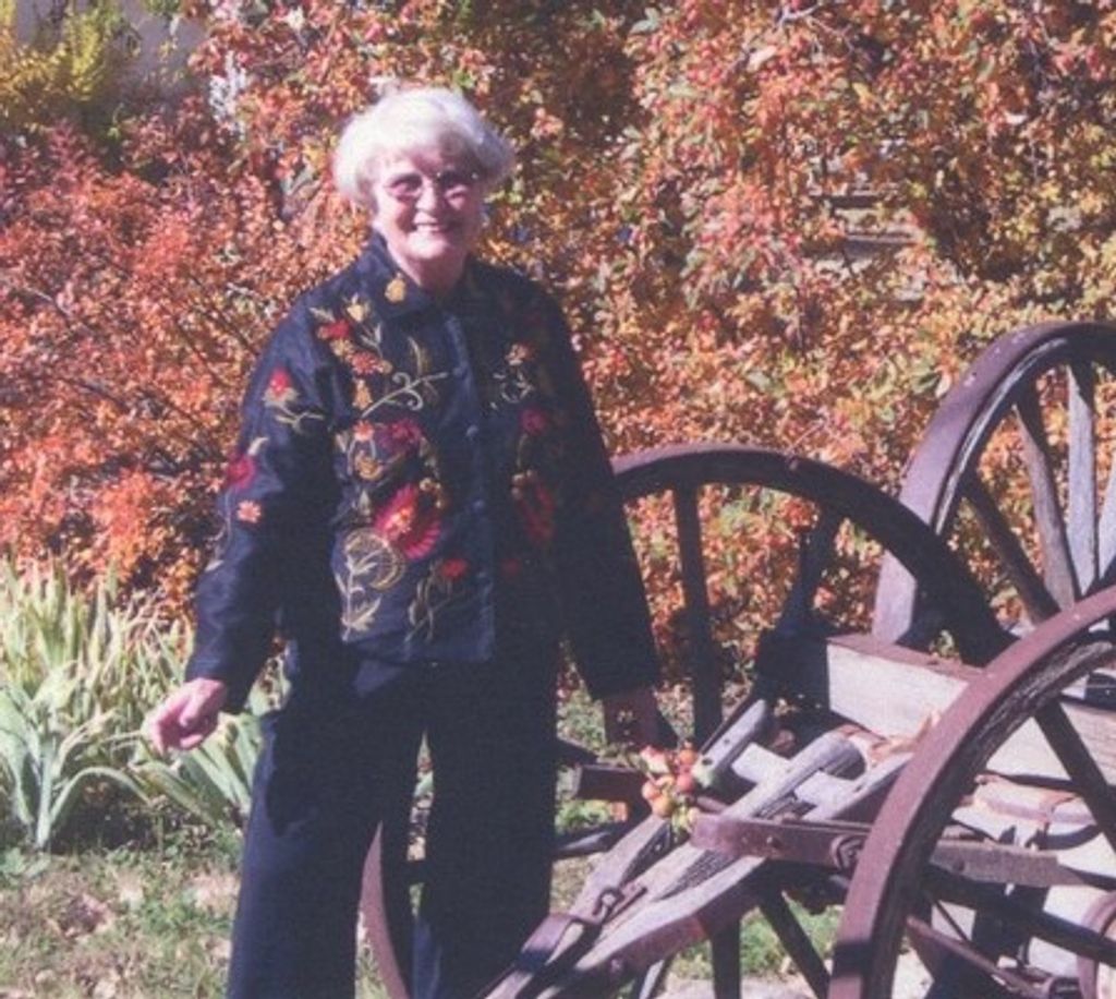 Ardyce Mildred Jones