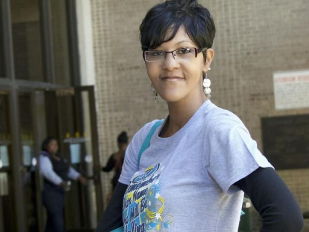 Tennille Williams Smith Profile Photo