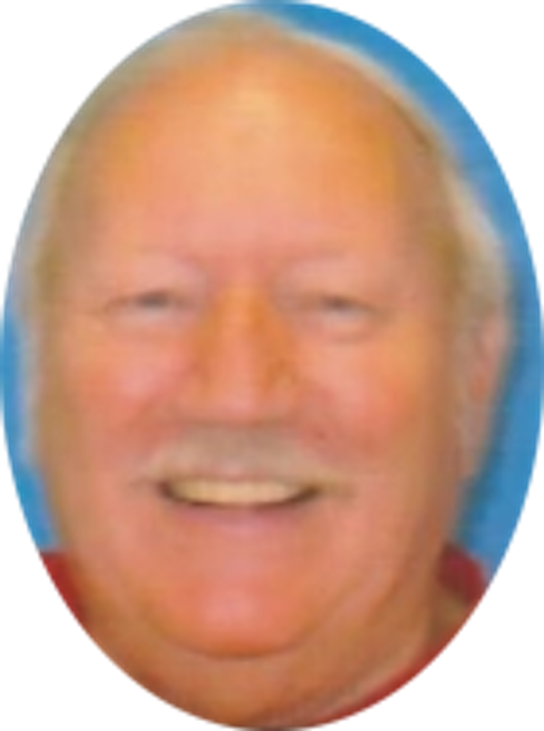 Kenneth Heady