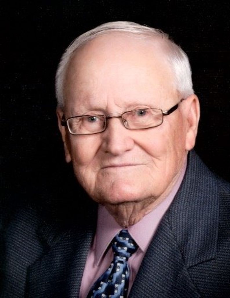 Elmer Lee Gerstberger